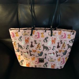 Downey & Bourke Disney Cats